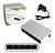 ￼Switch Rj45 5 Portas Lan Gigabit Hub 10/100mbps Bivolt