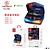 Fone De Ouvido Sem Fio Com Visor Digital LED Em Compatível Fones Microfone Para Sistema Android IOS Windows