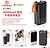 ￼Carregador Portátil PowerBank 30.000 Anatel Original Power Bank 30000 Turbo Rápido