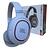 Fone De Ouvido Headphone Tune 001 Sem Fio Bluetooth Sd