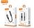 ADAPUTADOR IPHONE PARA P2