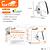 Repetidor Wifi 300mbps 2.4g