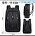 ￼Mochila Bolsa Mala Executiva Grande Para Notebook 22polega