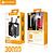 ￼Peining Carregador Portátil Power Bank 30000mah Indução Moderno Magnético ORIGINAL