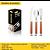 Conjunto Talheres 18Pçs Tradicional Cabo-BMAX