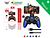 Ipega Controle Game Joystick Jogar Celular Bluetooth Android