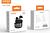 Fone De Ouvido Kaidi Tws Kd-7026Sem Fio Smart Touch V5.3