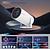 Projetor Led Magic Smart Wifi Bluetooth Android 4k Cinema original