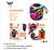 ￼Caixa De Som TWS mini Speaker crânio Bluetooth RGB Portátil 10W usb/aux