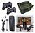 2 Controles Wireless Lite Game Stick Com Dual 2.4g M8
