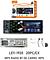 Som Para Carro Toca Mp5 Player Pioneer BT Radio Usb Aux—LEHMOX