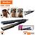 Chapinha de cabelo Kemei KM-329 Bivolt 110v-220v