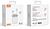 Fone De Ouvido Sem Fio Tws Bluetooth 5.3 Original—KAIDI