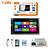 Aparelho Central Multimídia Bluetooth Mp5 1Din 7 Polegadas —MP5 Play Digital