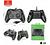 Controle joystick COM FIO Microsoft Xbox Controller Series Xbox ONE