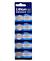 Lithium battery CR2025 3V