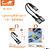 Adaptador Iphone P/ Tipo-C e Tipo-C—ELETROMEX