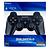 SONY Controle joystick sem fio SONY PRETO