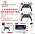 2025 NOVO Vídeo Game Stick 64gb Hdmi Com 2 Controles +20mil Jogos，usar pilha
