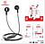 fone de ouvido sterea earphone muito alto—KAPBOM