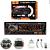 Rádio Mp3 Bluetooth 2usb Lehmox