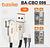 ￼Carregador Turbo CABO IPhone 180º COM 1 METRO—Basike