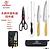 KIT CHURRASCO DE 4PC