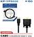 Cabo Hdmi Macho Para Vga Macho 1.5 PC/ TV