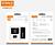 ￼Cartão de Memória Micro Sd 16GB Original com Adaptador Sd para Celular Notebook Filmadora-AGOLD