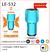 Carregador Veicular It-blue usb+type-c