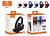 Fone sem fio Bluetooth Hmaston Original top