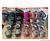 Copo com 5 peças 1200ml+470ml+400ml+240ml+140ml Com palha com marca stanly