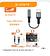 Cabo Adaptador Tipo-c P2 Para Samsung Galaxy A33 A53 A73