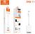 Adaptador otg iphone para usb 3.0 zhq-11