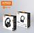 Fone De Ouvido Headphones Bluetooth Kaidi Kd-750 Premium Nf