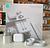 KIT FONE PRO5 E CARREGADOR iPHONE15-1:1
