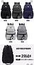 ￼Mochilas Femininas Escolar Bolsa De Viagem Faculdade Trabalho Casual