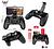 Controle ALTOMEX Pg 9076 Bluetooth Gamepad Para Android, Tv（AL-G7）