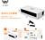 ￼Switch Rj45 5 Portas Lan Gigabit Hub 10/100mbps Bivolt