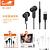 Fone De Ouvido Plug Tipo-c Com Microfone conexão direta