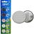 Bateria De Litio Kit 5un Pilha 3v Calculadora Placa Mae—KUNP