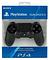 Controle Sem Fio Sony Dualshock 4 Preto Ps4