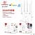 Repetidor Wireless - Mini Router 300mbs—Acess Point - Wifi ka-x338